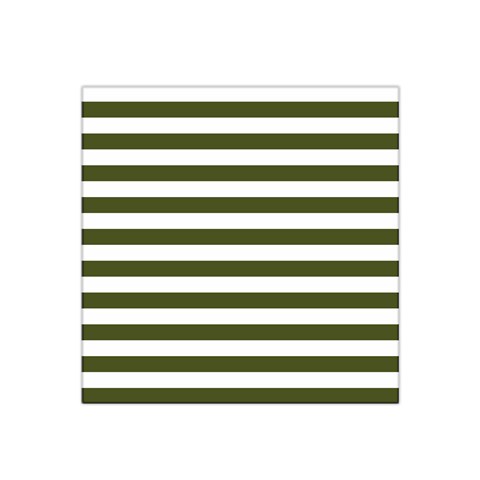 Horizontal Stripes Front