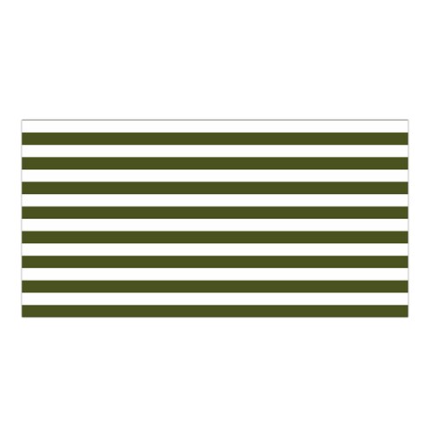Horizontal Stripes Front