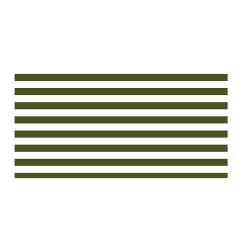 Horizontal Stripes Front