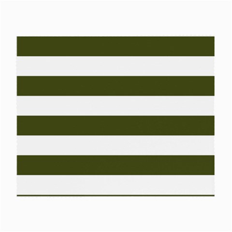 Horizontal Stripes Front