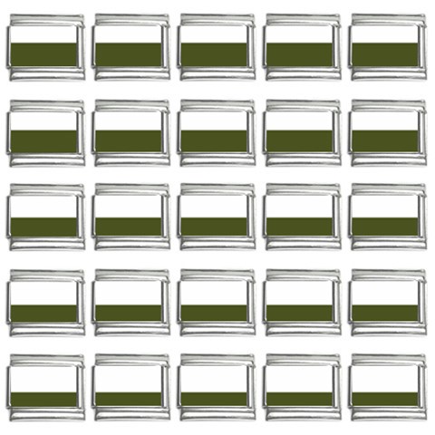 Horizontal Stripes Front