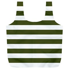 Horizontal Stripes Front