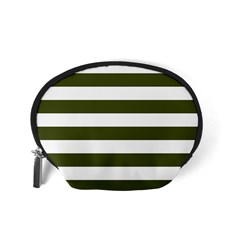 Horizontal Stripes Back