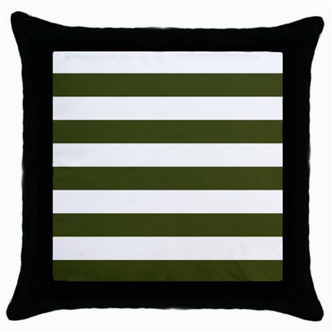 Horizontal Stripes Front