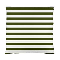 Horizontal Stripes Back