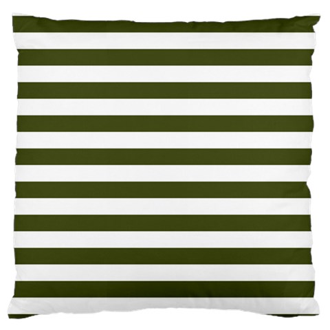 Horizontal Stripes Front