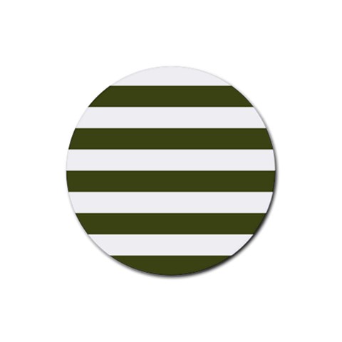 Horizontal Stripes Front