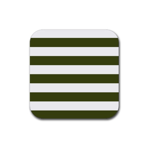 Horizontal Stripes Front