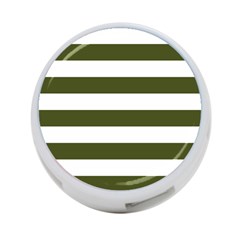 Horizontal Stripes Back