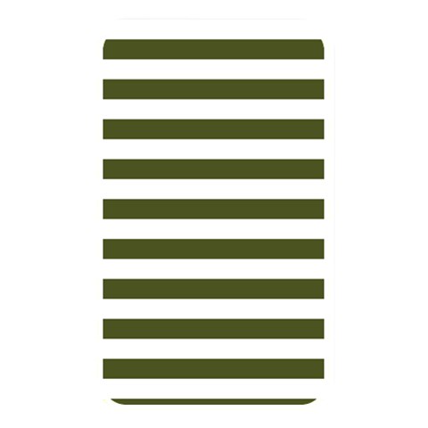 Horizontal Stripes Front