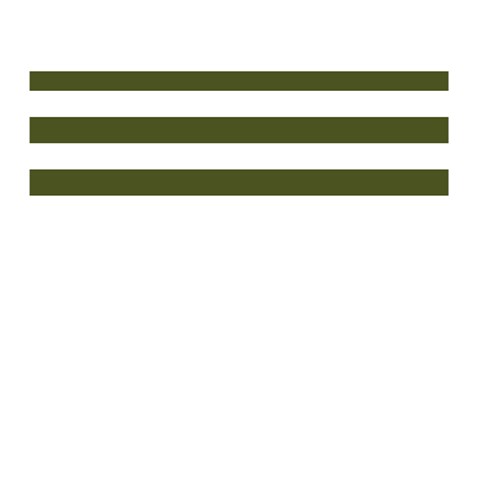 Horizontal Stripes Front