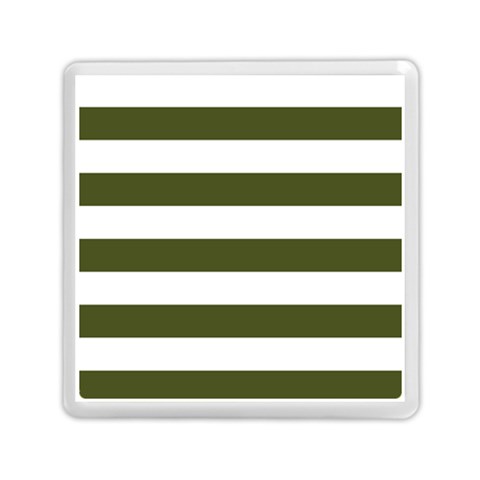 Horizontal Stripes Front
