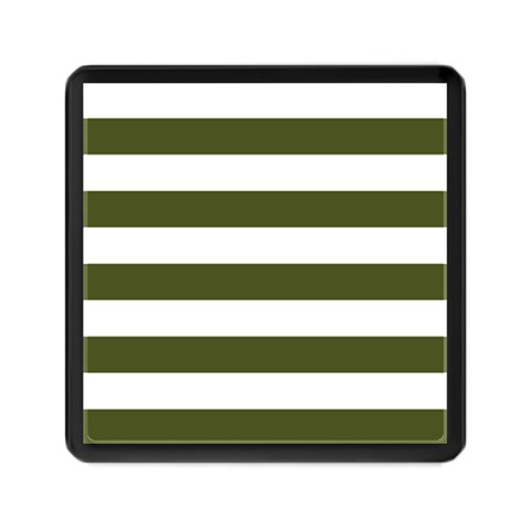 Horizontal Stripes Front
