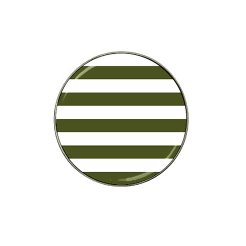 Horizontal Stripes Front