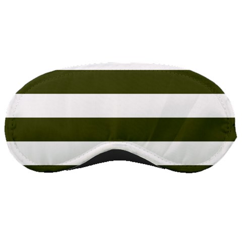 Horizontal Stripes Front