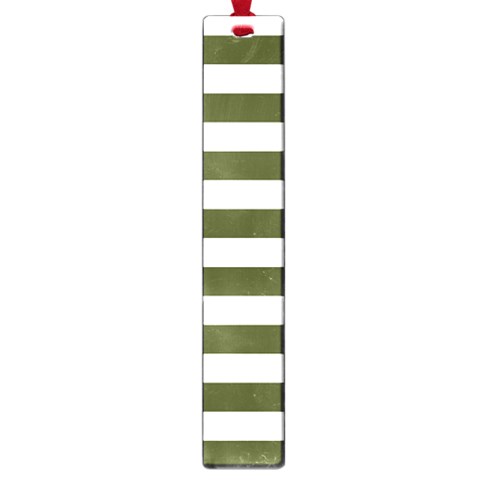 Horizontal Stripes Front