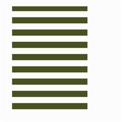 Horizontal Stripes Front