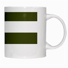 Horizontal Stripes Right