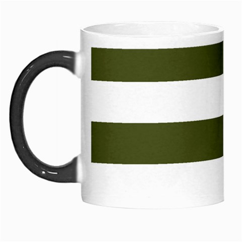 Horizontal Stripes Left