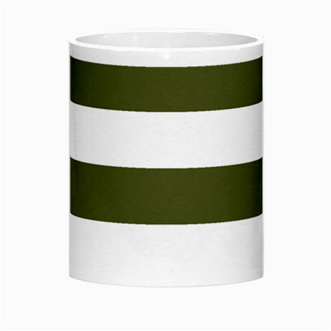 Horizontal Stripes Center