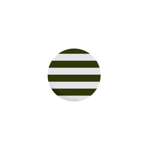 Horizontal Stripes Front