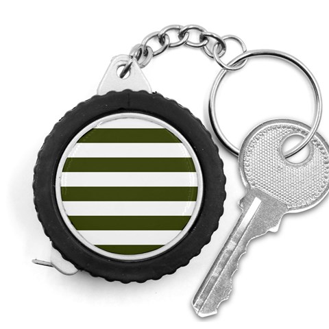 Horizontal Stripes Front