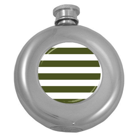 Horizontal Stripes Front