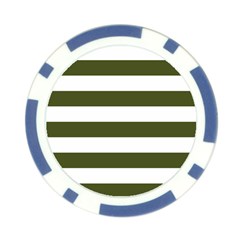 Horizontal Stripes Front