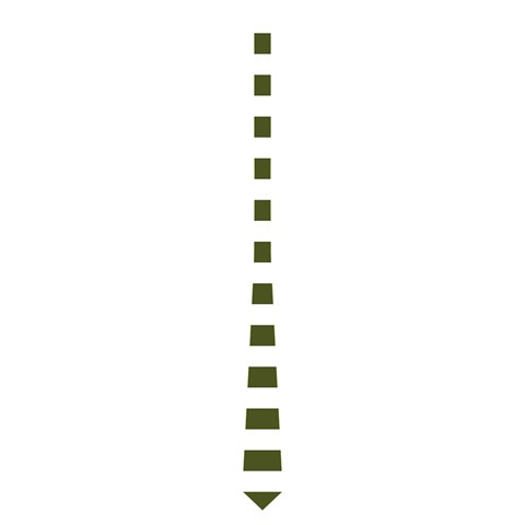Horizontal Stripes Front