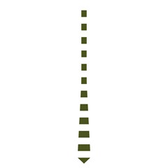 Horizontal Stripes Front