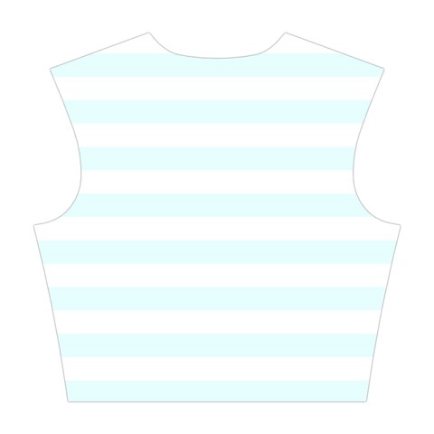 Horizontal Stripes Back