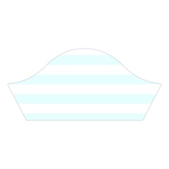 Horizontal Stripes Left Sleeve