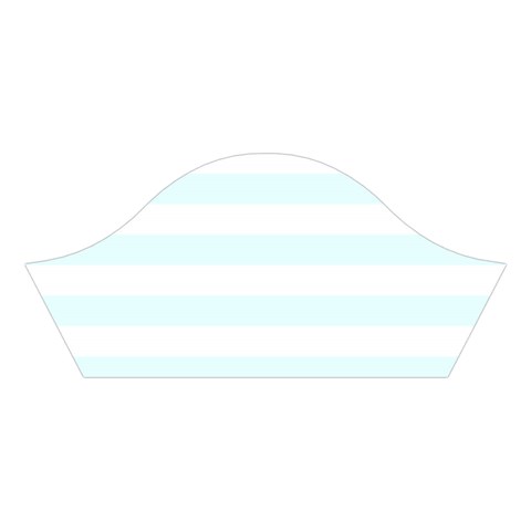Horizontal Stripes Right Sleeve