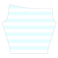 Horizontal Stripes Right