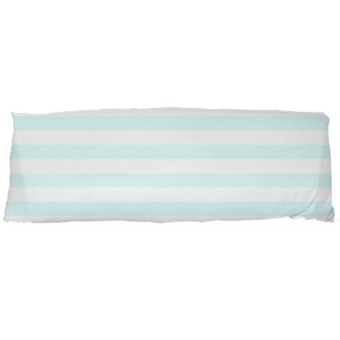 Horizontal Stripes Front