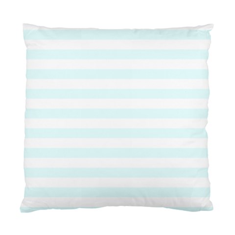 Horizontal Stripes Front