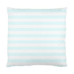 Horizontal Stripes Back
