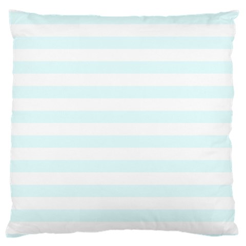 Horizontal Stripes Front