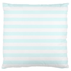 Horizontal Stripes Back