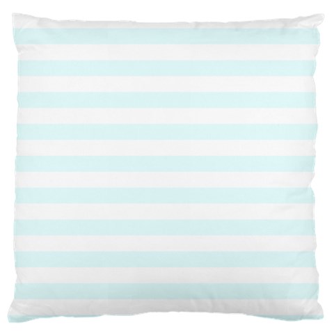 Horizontal Stripes Front