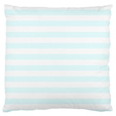Horizontal Stripes Back