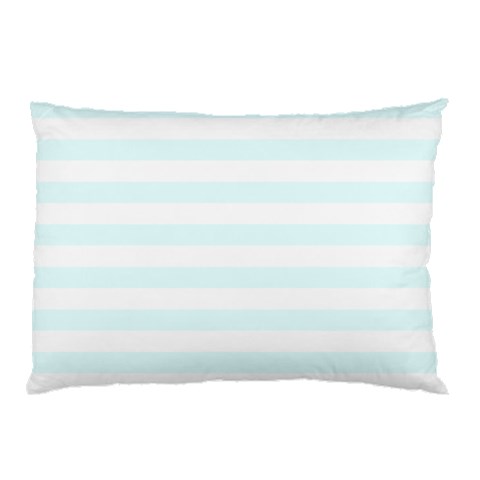 Horizontal Stripes Front