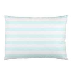 Horizontal Stripes Back