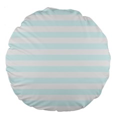 Horizontal Stripes Back