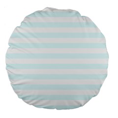 Horizontal Stripes Back