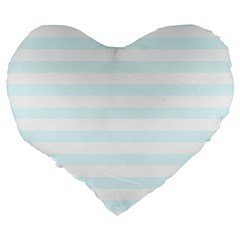 Horizontal Stripes Back