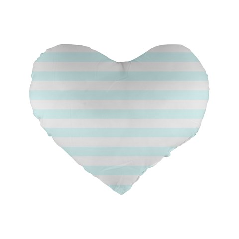 Horizontal Stripes Front