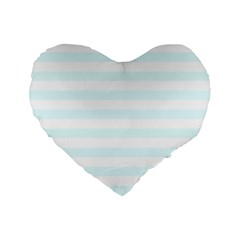 Horizontal Stripes Front