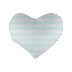 Horizontal Stripes Back