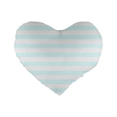Horizontal Stripes Front